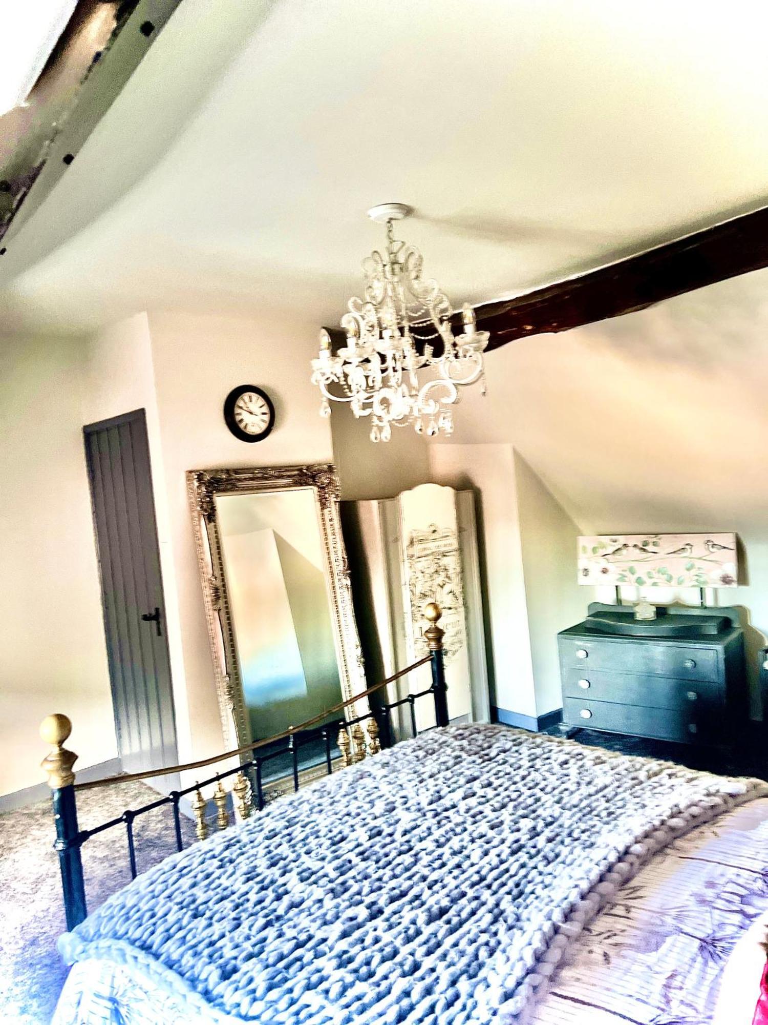 Little Libertys Apartment Шрусбъри Екстериор снимка
